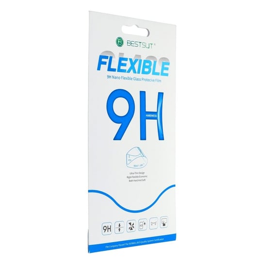 Szkło hybrydowe Bestsuit Flexible do iPhone 13 mini 5,4" Bestsuit