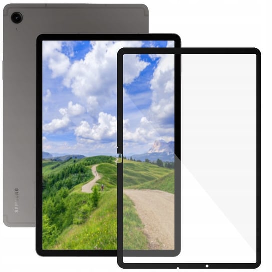 Szkło hybrydowe do Samsung Tab S9 FE 10.9 SM-X510 SM-X516 HYDROGEL CERAMIC Samsung