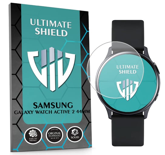 SZKŁO HYBRYDOWE SZKIEŁKO NA SMARTWATCH DO SAMSUNG WATCH ACTIVE 2 44MM Samsung