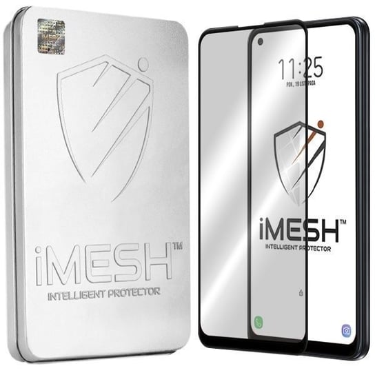 Szkło Imesh 5D 9H Do Samsung Galaxy A11 Sm-A115 iMesh