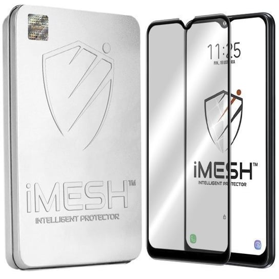 Szkło Imesh 5D 9H Do Samsung Galaxy A21 Sm-A215 iMesh