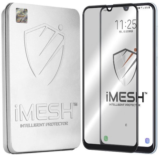 Szkło Imesh 5D 9H Do Samsung Galaxy A30 Sm-A305 iMesh