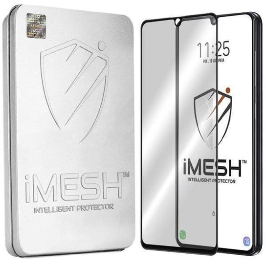 Szkło Imesh 5D 9H Do Samsung Galaxy A41 Sm-A415 iMesh