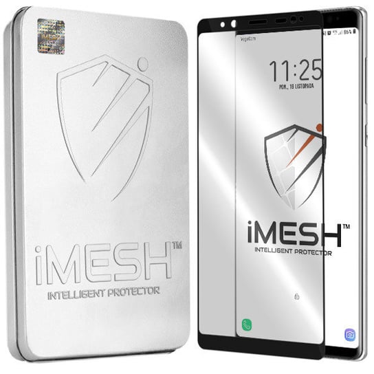 Szkło Imesh 5D 9H Do Samsung Galaxy Note 9 Sm-N960 iMesh
