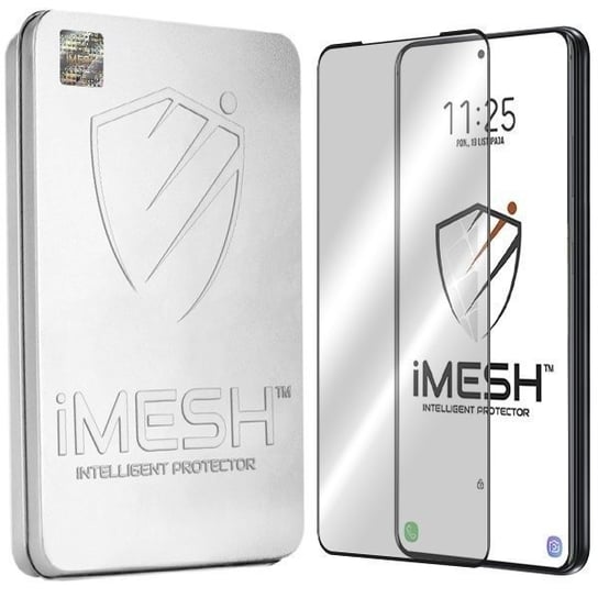 Szkło Imesh 5D 9H Do Samsung Galaxy S21 Ultra iMesh