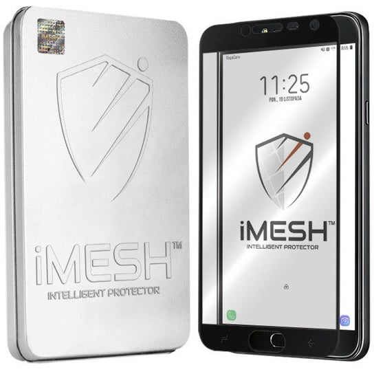 Szkło Imesh 5D Do Samsung Galaxy J4 2018 Sm-J400 iMesh