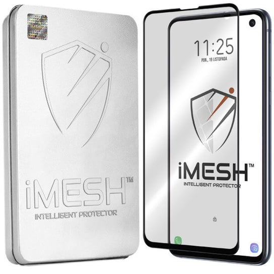 Szkło Imesh 5D Do Samsung Galaxy S10E Sm-G970 iMesh
