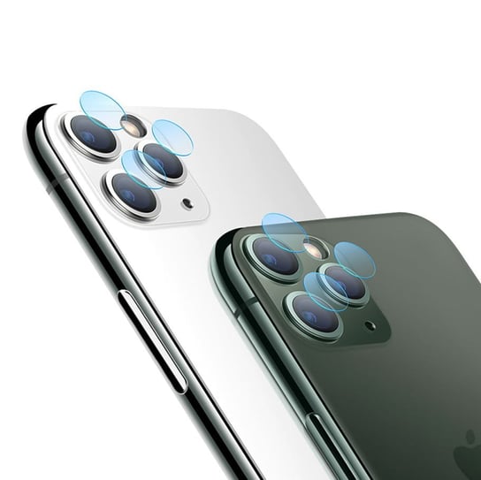 Szkło Iphone 11 Pro Max Na Obiektyw Aparat Inna marka