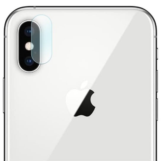 Szkło Iphone Xs Max Na Obiektyw Aparat Inna marka