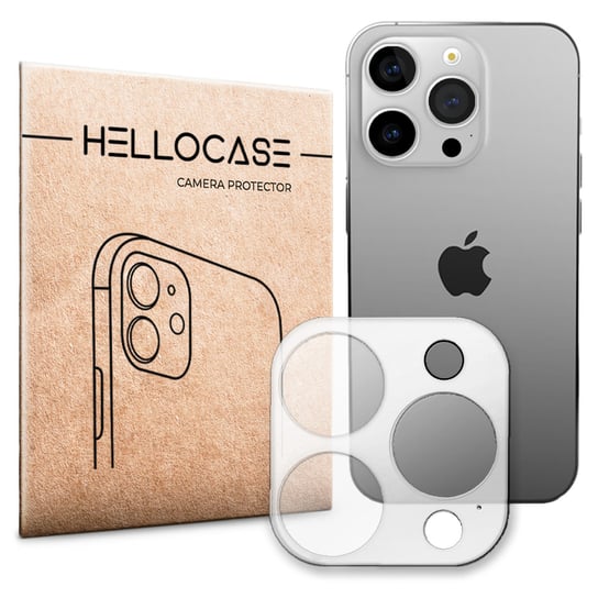Szkło Na Aparat Do Iphone 11 Pro Szkiełko Ochronne Na Obiektyw Kamerę Tył Hello Case