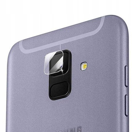 Szkło Na Aparat Do Samsung Galaxy J5 2017 J530 9H Hello Case