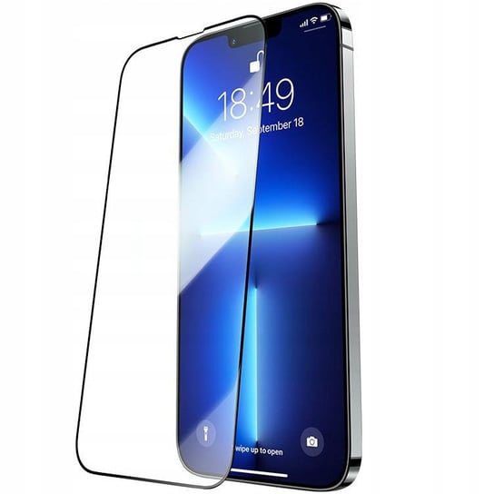 Szkło Na Ekran Do Iphone 13 Mini Benks V-Pro 0,3Mm Benks