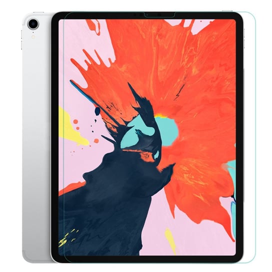 Szkło Nillkin Amazing H+ iPad Pro 12.9 2018 Apple
