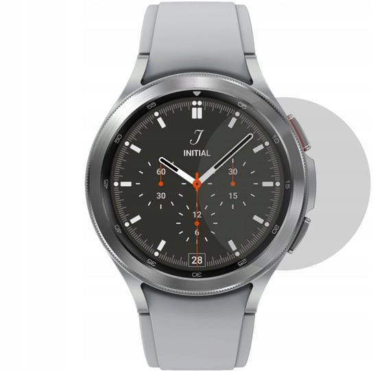 Szkło ochr. do Samsung Galaxy Watch 4 Classic 46mm szklaochronne.pl