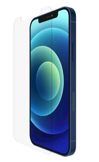 Szkło ochronne do Apple iPhone 12/12 Pro, Belkin, ScreenForce UltraGlass Belkin