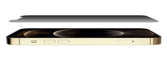 Szkło ochronne do Apple iPhone 12 Pro Max, Belkin Belkin