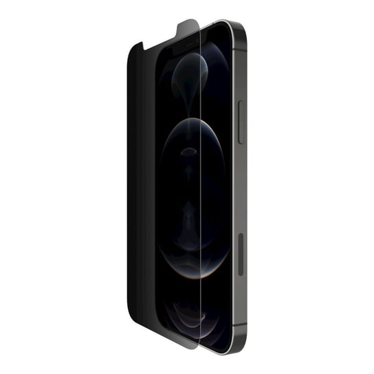 Szkło ochronne do Apple iPhone 12 Pro Max, Belkin Belkin