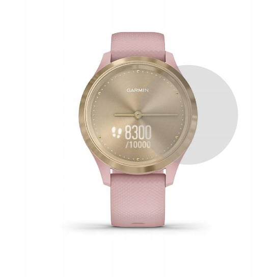 Szkło ochronne do Garmin Vivomove 3 szklaochronne.pl