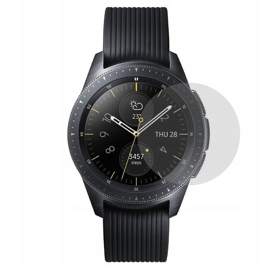 Szkło ochronne do huawei watch gt / sport / active szklaochronne.pl