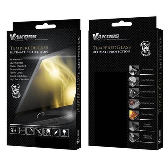 Szkło ochronne do Sony Xperia Z5 Premium E6653 VAKOSS, 9H Vakoss