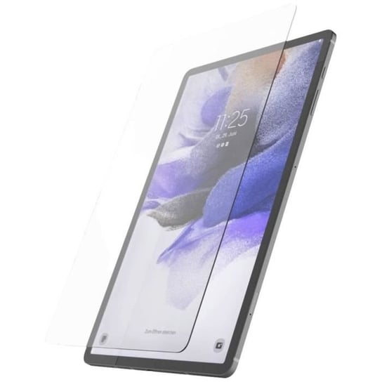 Szkło ochronne Hama Premium do ekranu Samsung Galaxy Tab S7/S8 - odporne na zarysowania i odciski palców Hama