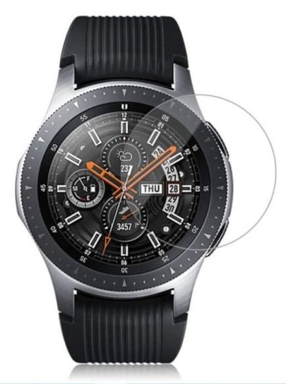 Szkło Ochronne Hartowane 9H Samsung Galaxy Watch 3 45Mm BEST