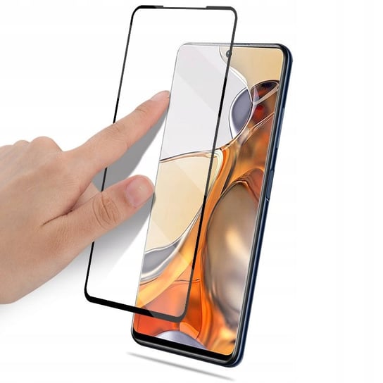 Szkło ochronne Mocolo do Xiaomi 11T 5G, szybka Mocolo