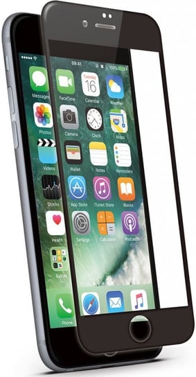 Szkło ochronne na Apple iPhone 7 Plus JCPAL Ultra-Tough Edge 3D JCPAL