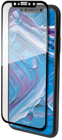 Szkło ochronne na Apple iPhone Xs Max THOR FS Glass Thor