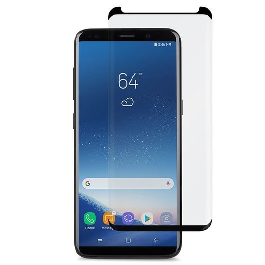 Szkło ochronne na ekran do Samsung Galaxy S9 MOSHI IonGlass Moshi