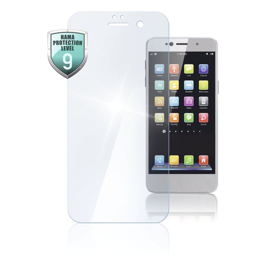 Szkło ochronne na Huawei P30 DISPLEX DISPLEX
