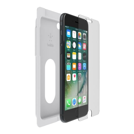 Szkło ochronne na iPhone 7/8 Plus BELKIN InvisiGlass Ultra Belkin