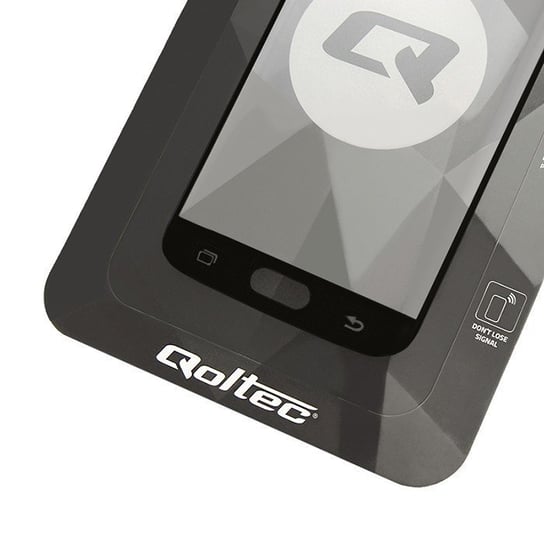 Szkło ochronne na Nokia 5 QOLTEC Premium 3D Qoltec