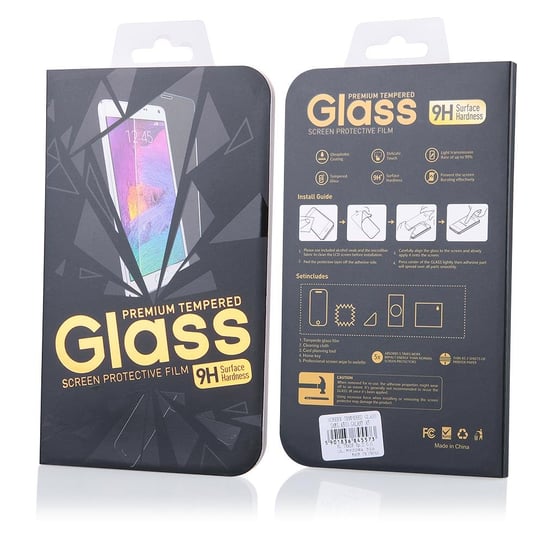 Szkło ochronne na Samsung A500 Galaxy A5 GLOBAL TECHNOLOGY Glass Global Technology