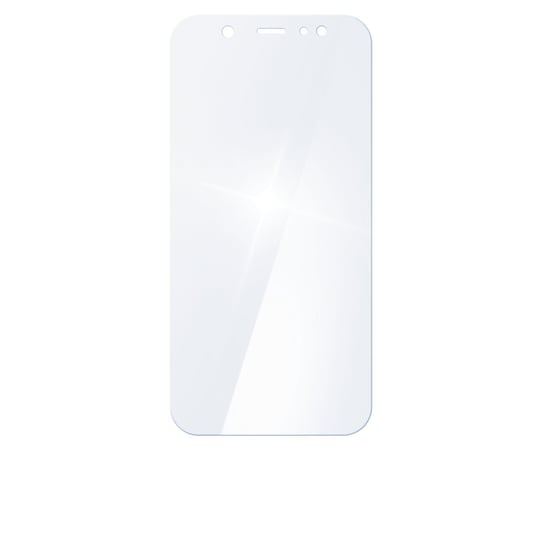 Szkło ochronne na Samsung Galaxy A30s/A50 DISPLEX DISPLEX