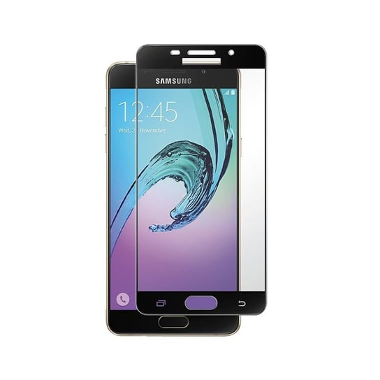 Szkło ochronne na Samsung Galaxy A5 PANZER Premium PANZER
