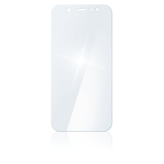 Szkło ochronne na Samsung Galaxy A51 DISPLEX DISPLEX