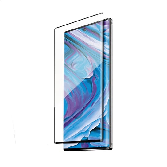 Szkło ochronne na Samsung Galaxy Note 10 THOR Glass Edge Thor