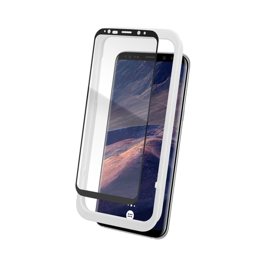 Szkło ochronne na Samsung Galaxy S9+ THOR Glass Case-Fit Thor