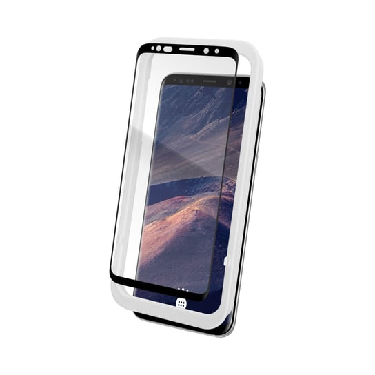 Szkło ochronne na Samsung Galaxy S9+ THOR Glass Full Screen Thor