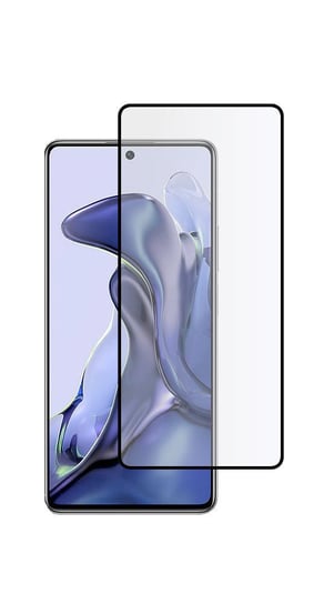 Szkło Ochronne Pełne do Xiaomi 11T 5G / 11T Pro 5G Braders