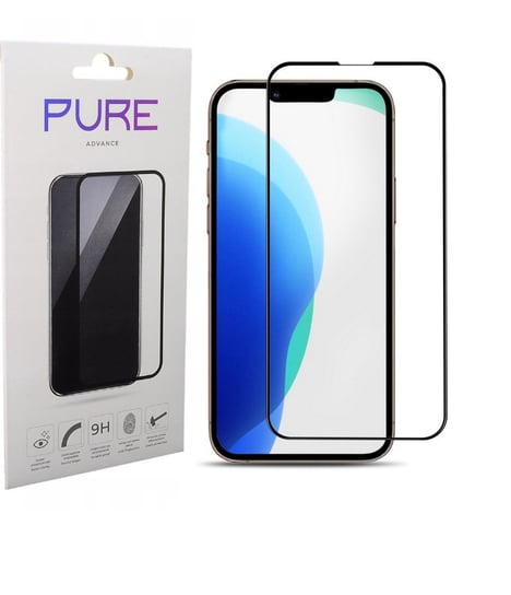 Szkło ochronne PURE Advance do iPhone 13 Mini Pure