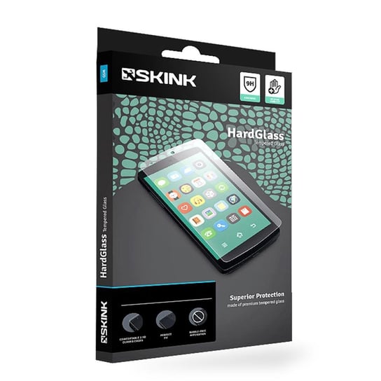 Szkło ochronne SKINK na Apple iPhone 7 Skink