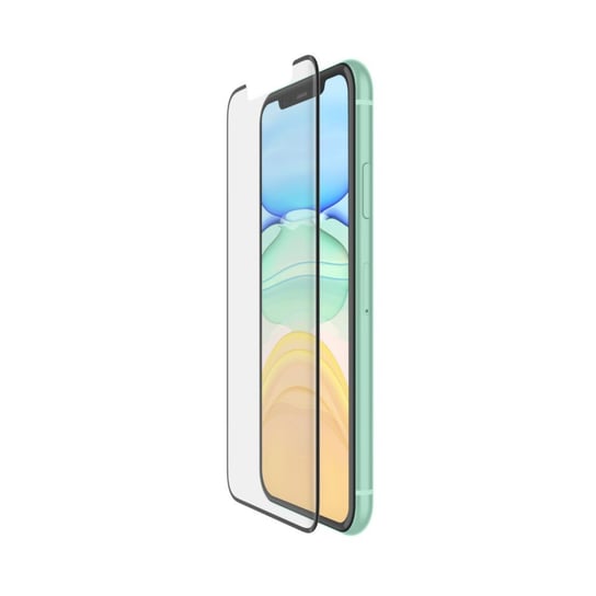 Szkło ochronne Tempered Curve iPhone 11 / xr OVR Belkin