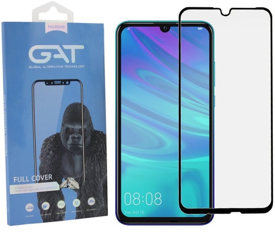 Szkło Szybka Do Huawei P Smart 2019 Pot-Lx1 Gat GAT