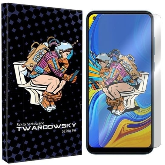 Szkło Twardowsky 9H Do Samsung Galaxy A11 Sm-A115 TWARDOWSKY