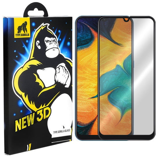 Szkło Type Gorilla Do Samsung Galaxy A30 Sm-A305 VegaCom