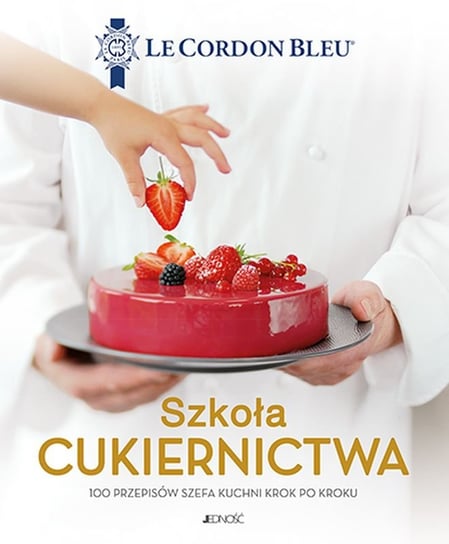 Szkoła cukiernictwa D'Olivier Platon