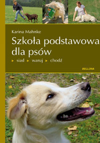 Szkoła podstawowa dla psów Mahnke Karina