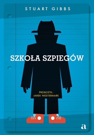 Szkoła szpiegów Gibbs Stuart
